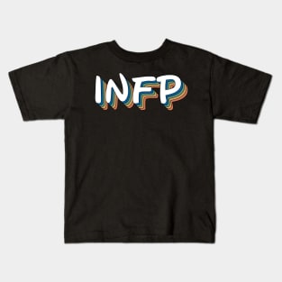 INFP Kids T-Shirt